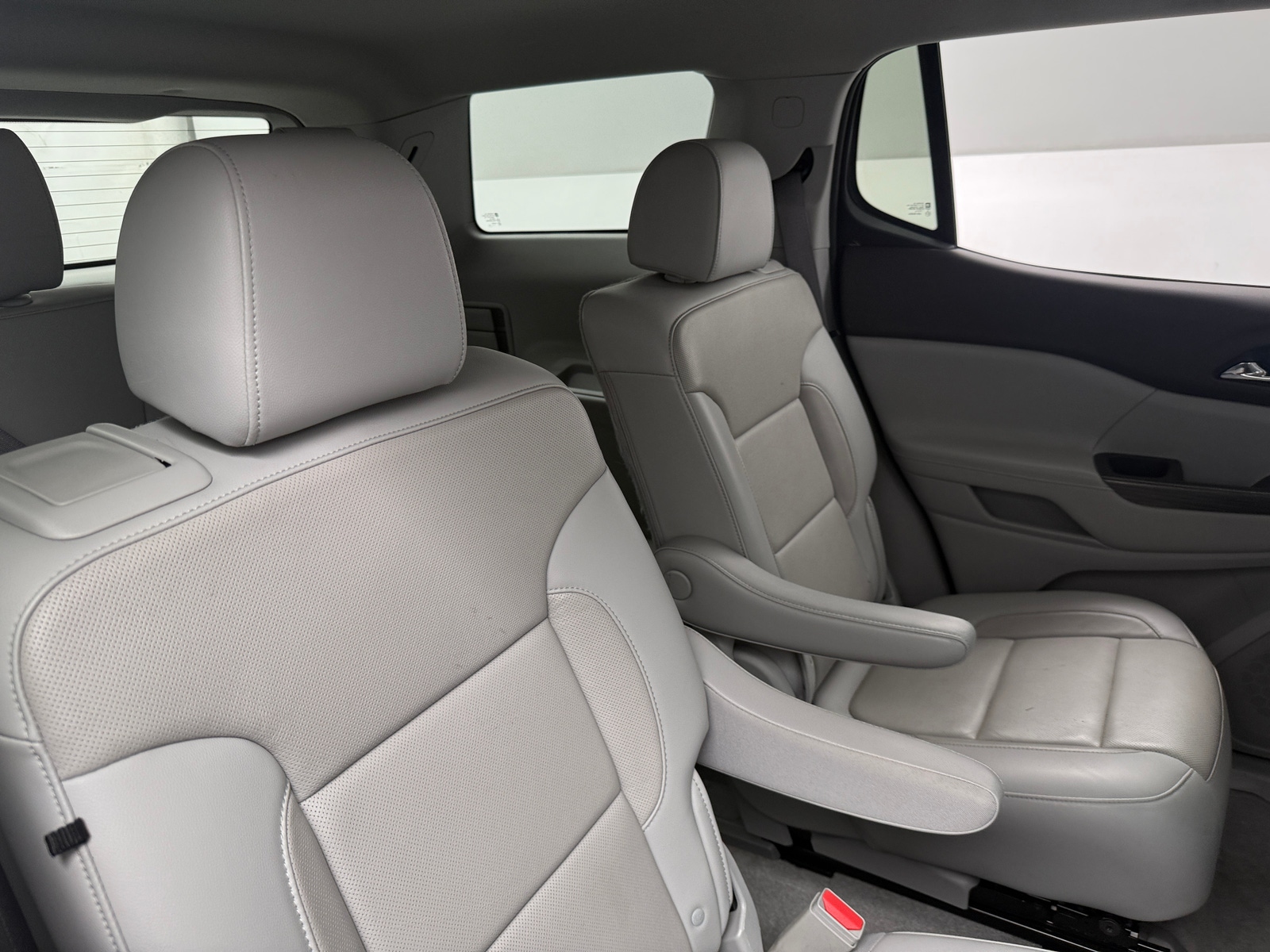 Thumbnail: 2020 GMC Acadia - 5