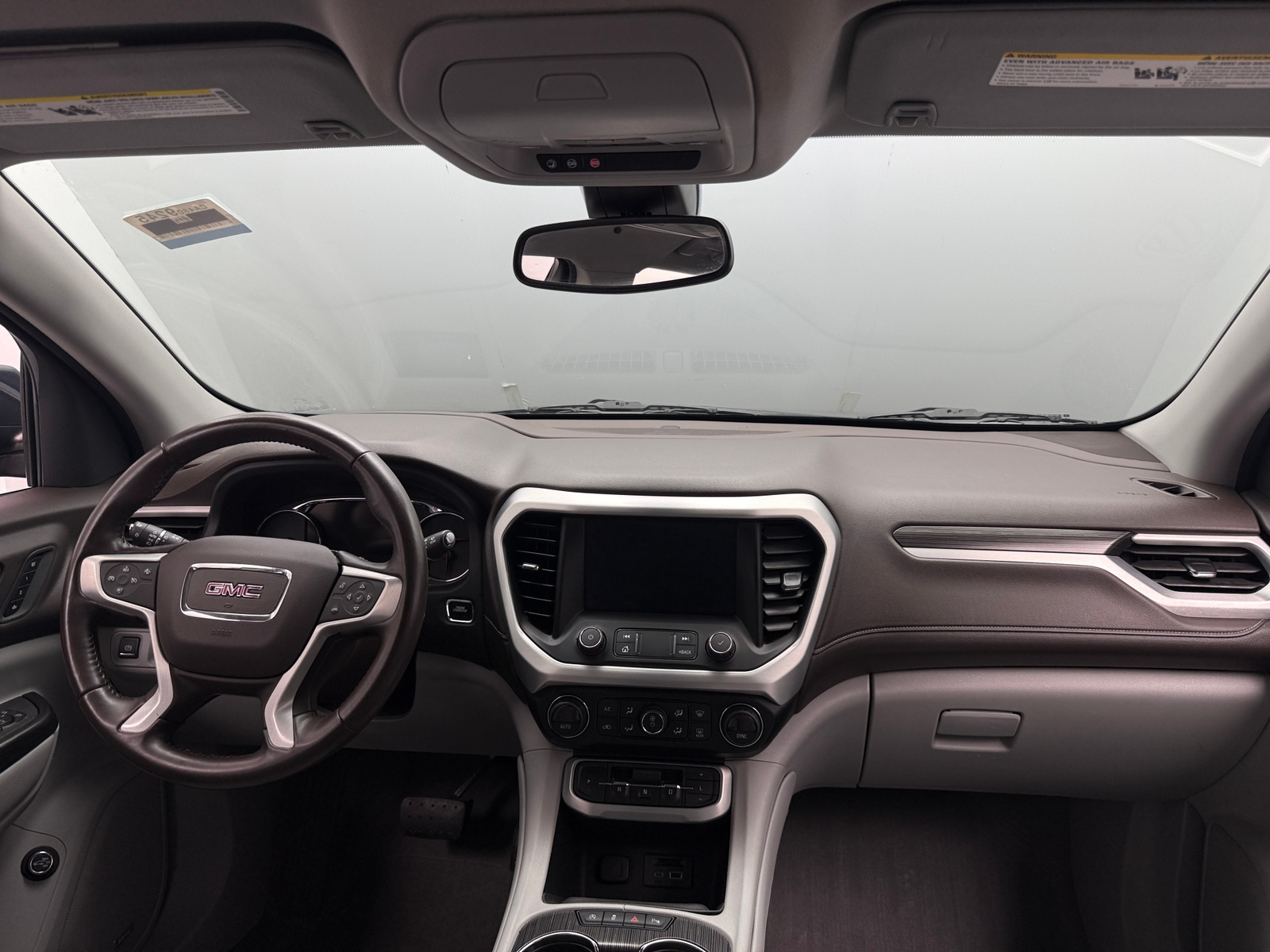 Thumbnail: 2020 GMC Acadia - 2