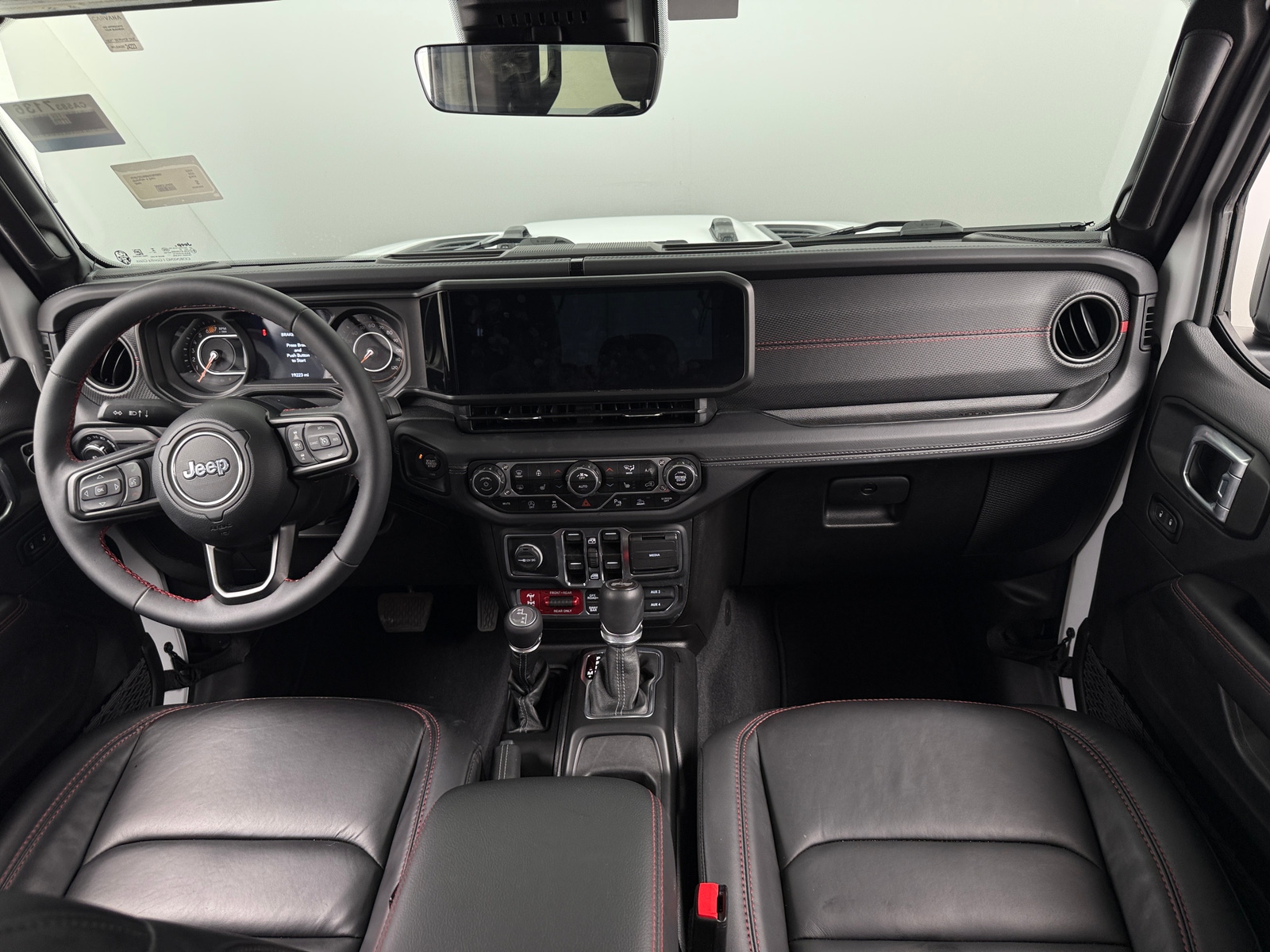 Thumbnail: 2024 Jeep Wrangler - 2