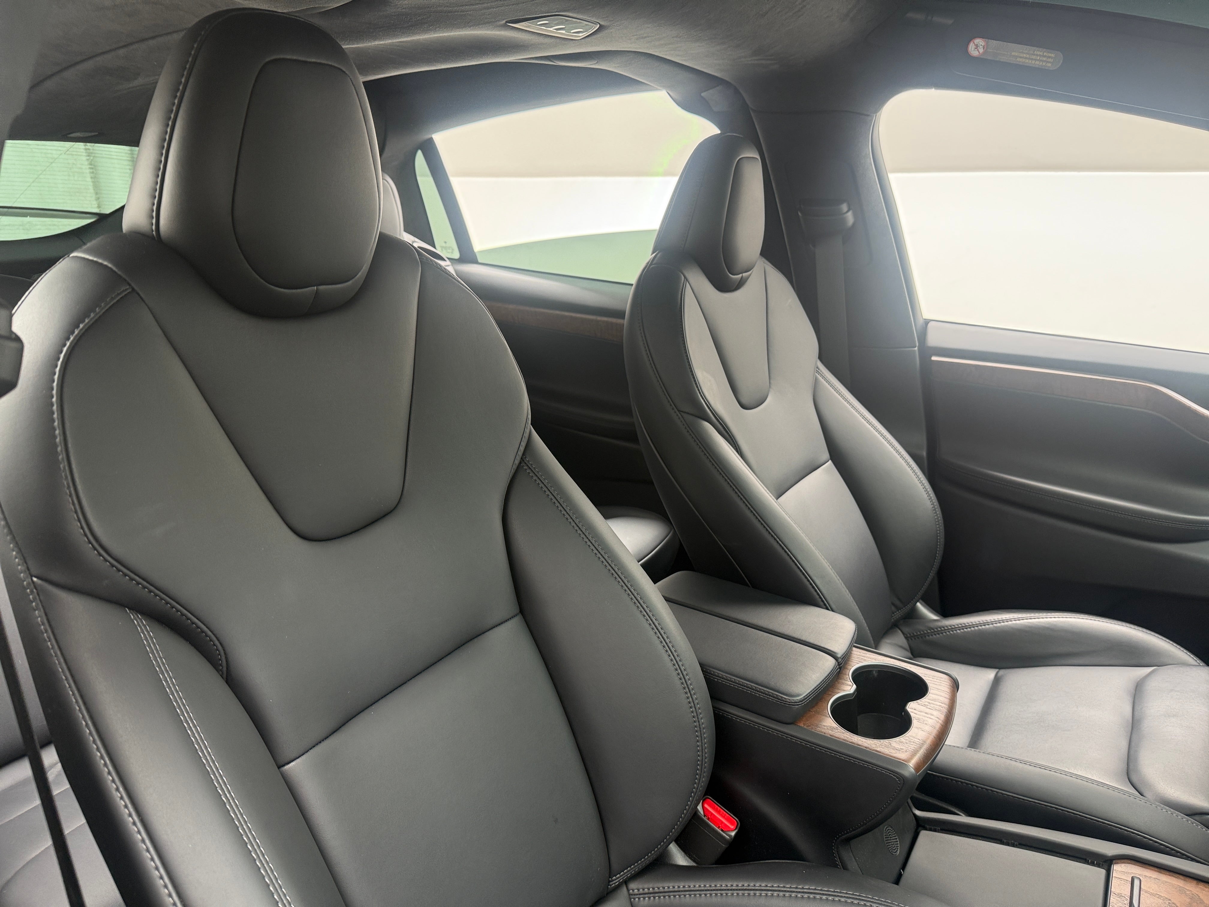 2020 Tesla Model X
