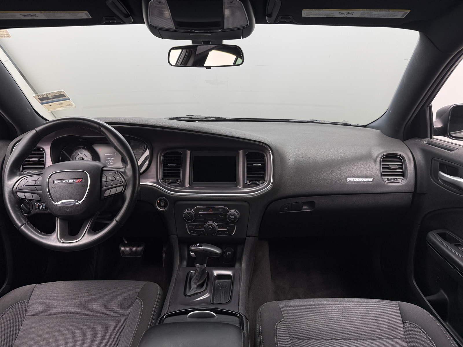 Thumbnail: 2018 Dodge Charger - 3