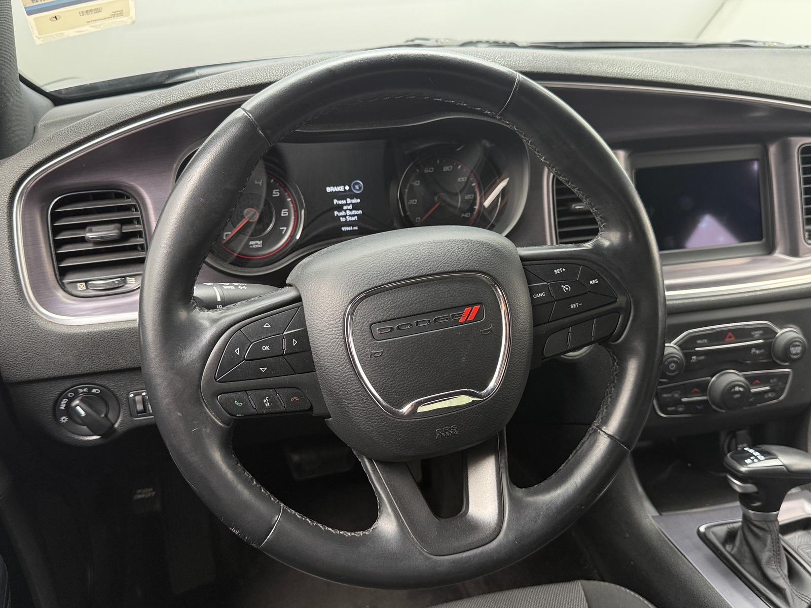 Thumbnail: 2018 Dodge Charger - 5