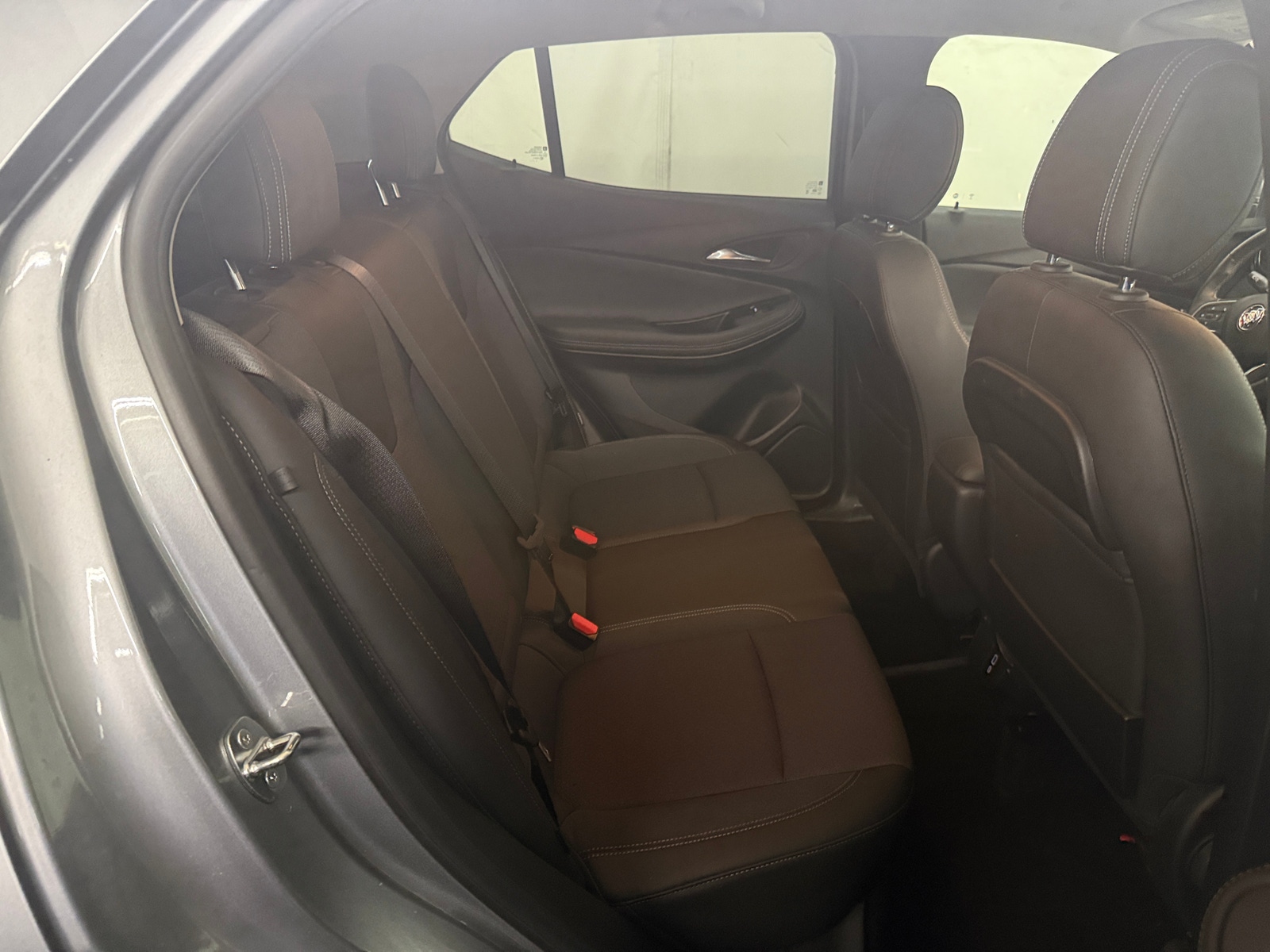 Thumbnail: 2023 Buick Encore GX - 5