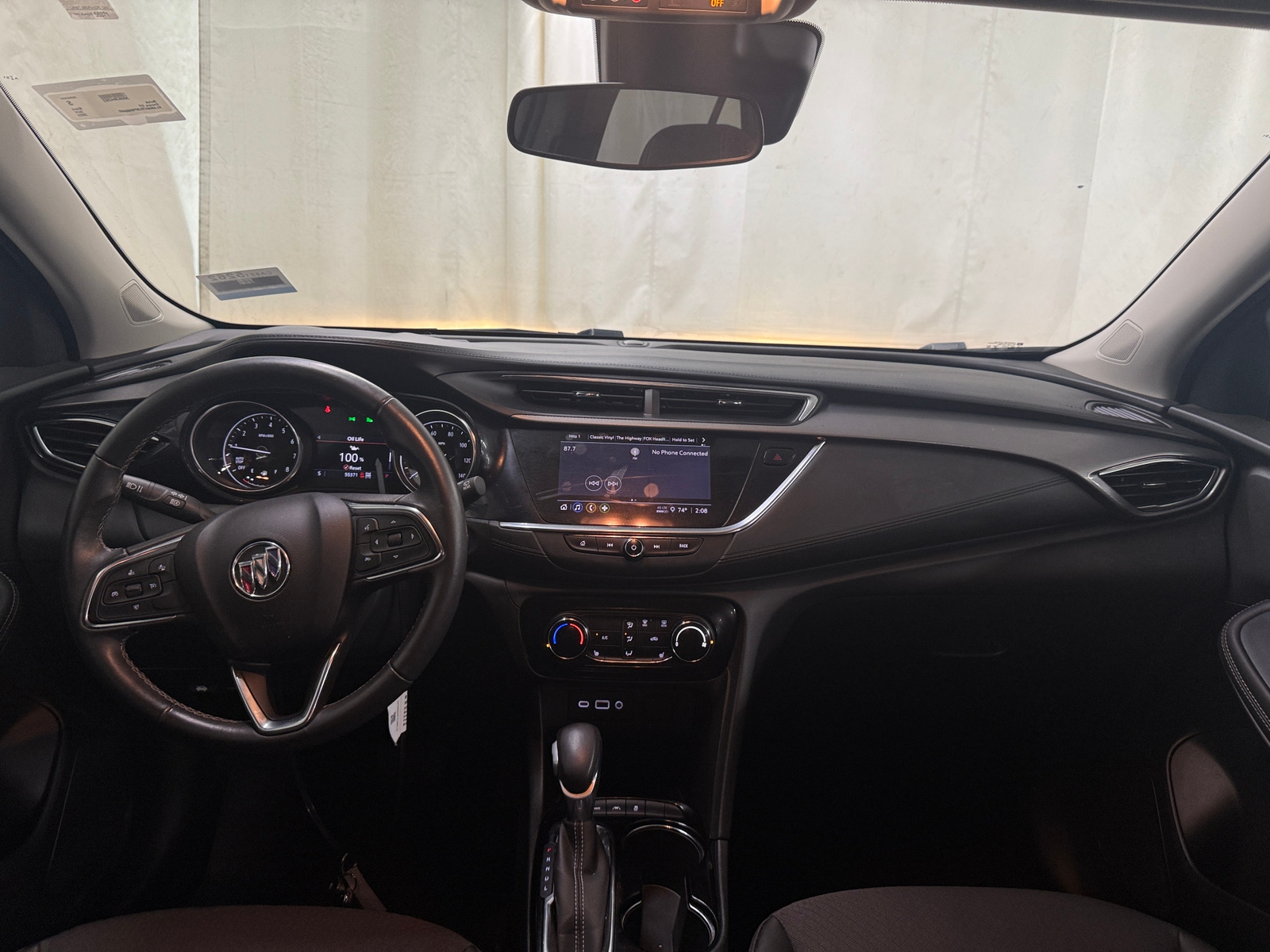 Thumbnail: 2023 Buick Encore GX - 2