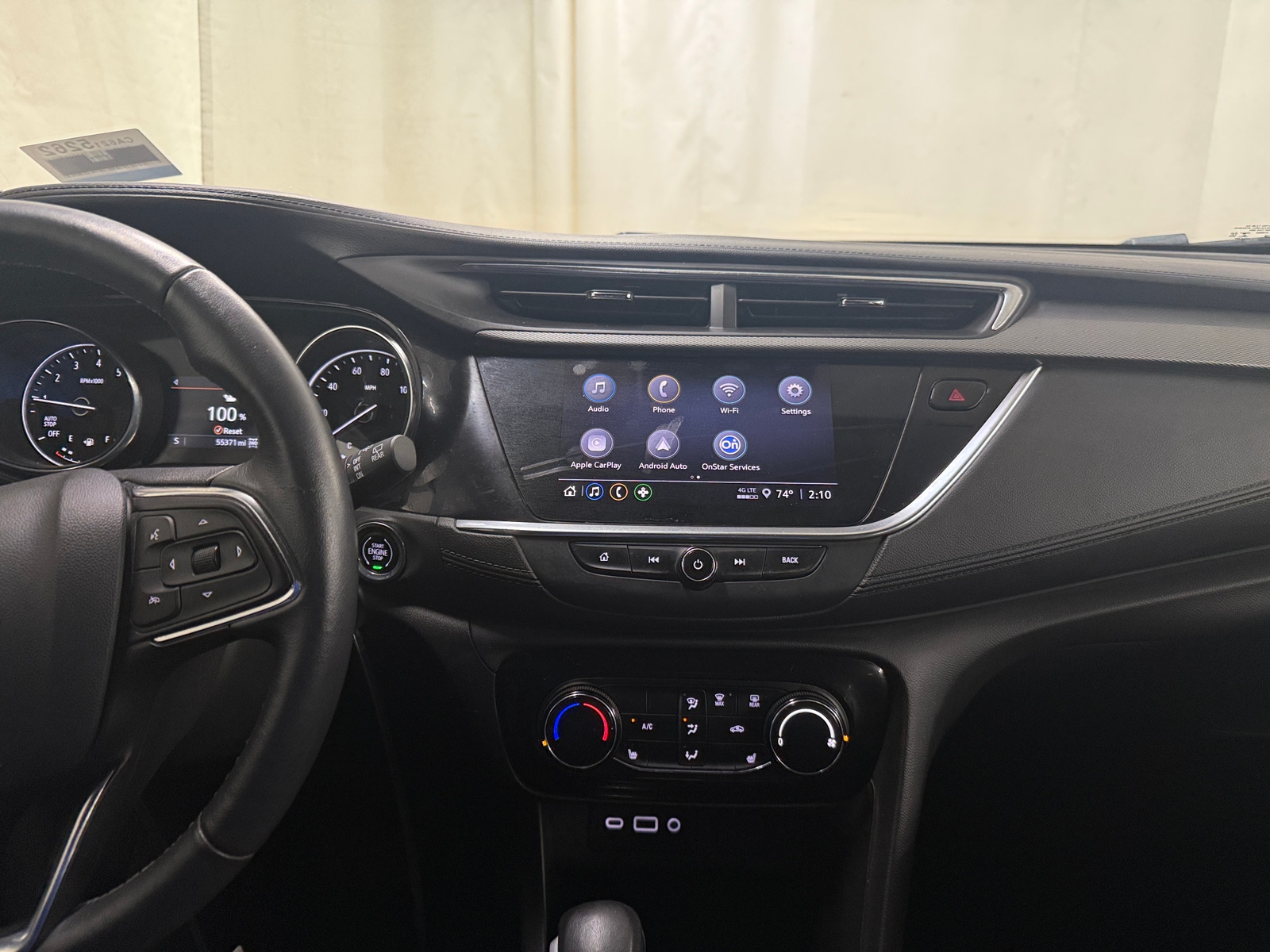 Thumbnail: 2023 Buick Encore GX - 3