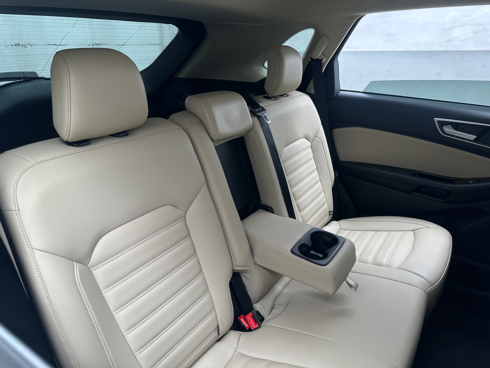 Thumbnail: 2020 Ford Edge - 5