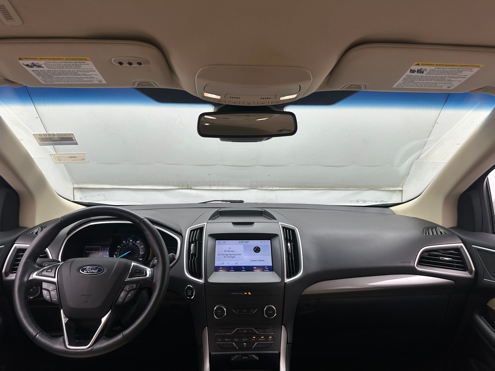 Thumbnail: 2020 Ford Edge - 2