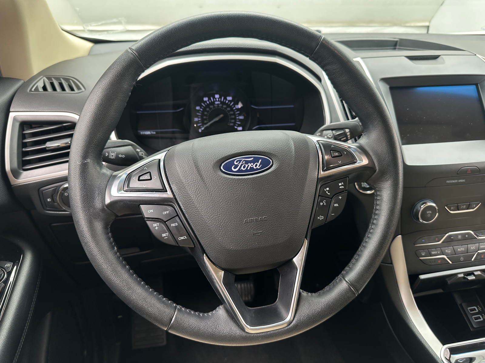 Thumbnail: 2020 Ford Edge - 4