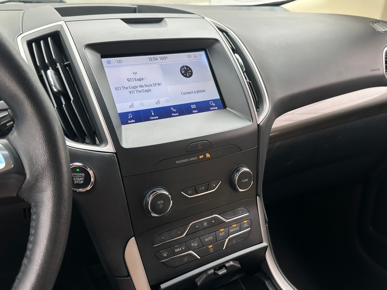 Thumbnail: 2020 Ford Edge - 3