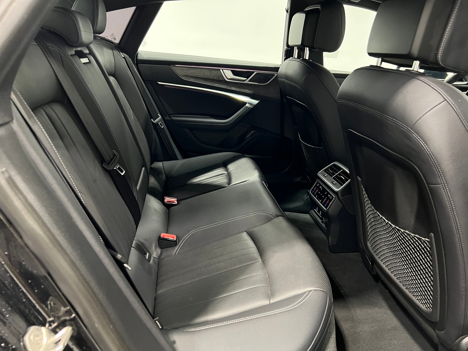 Thumbnail: 2023 Audi A7 - 5