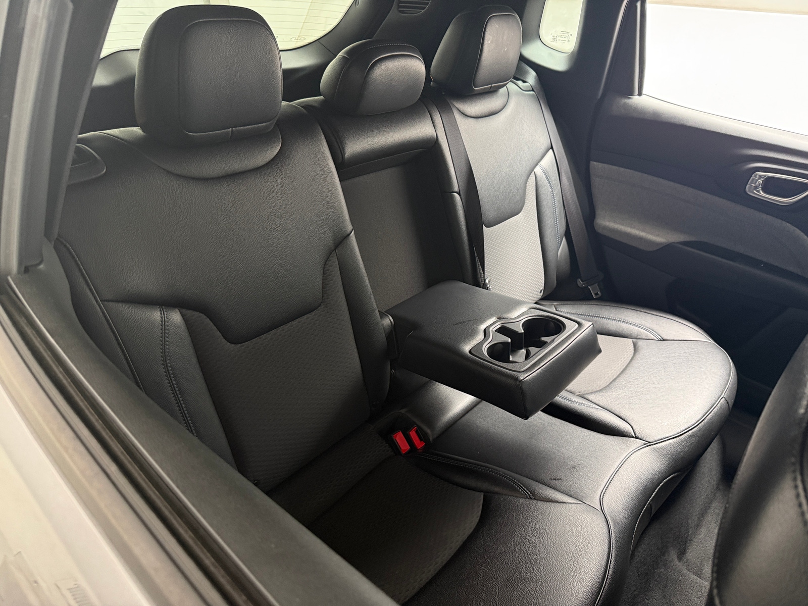 Thumbnail: 2024 Jeep Compass - 6