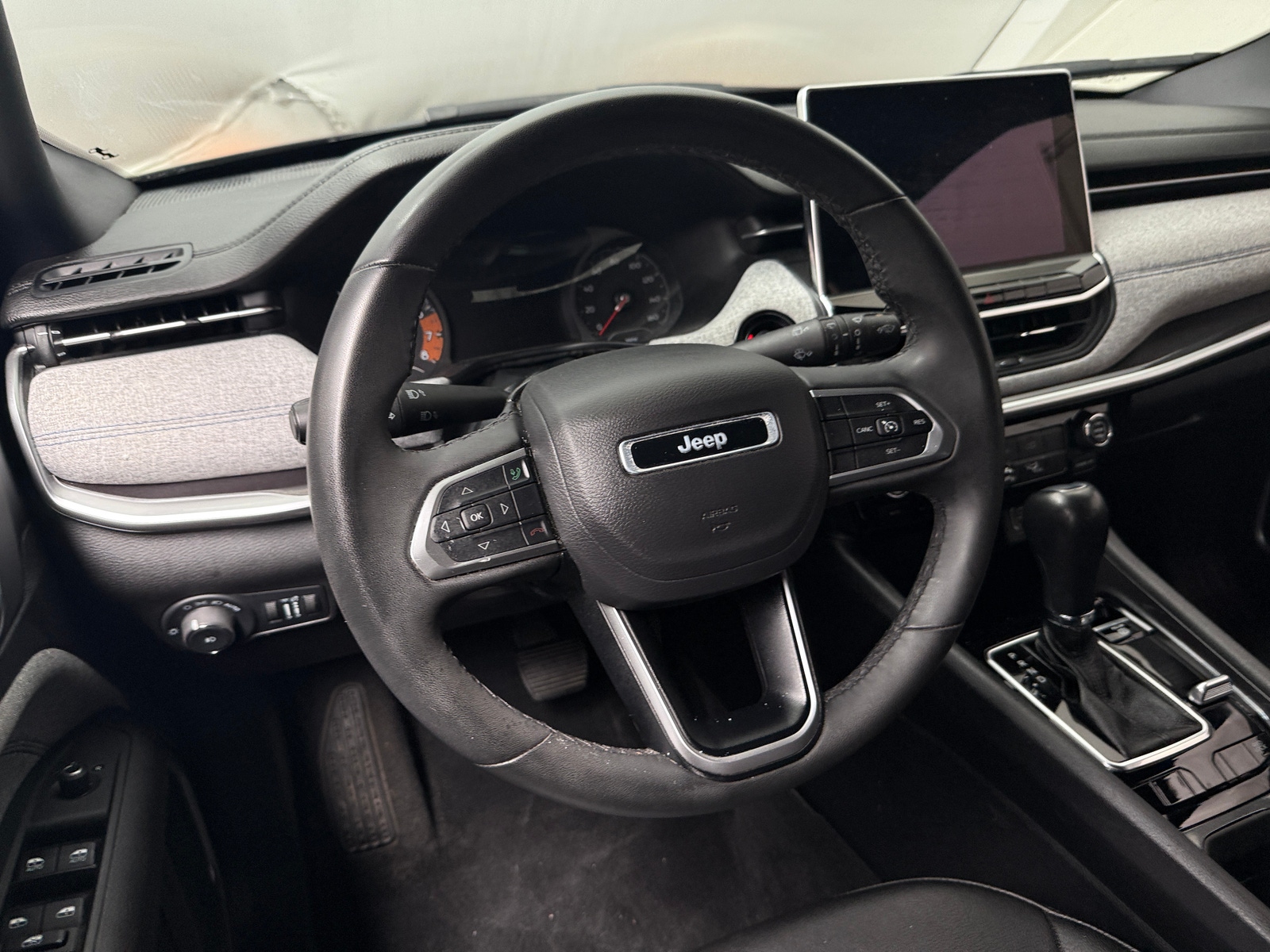 Thumbnail: 2024 Jeep Compass - 5