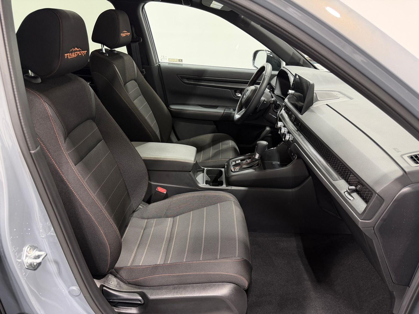 Thumbnail: 2026 Honda CR-V - 2
