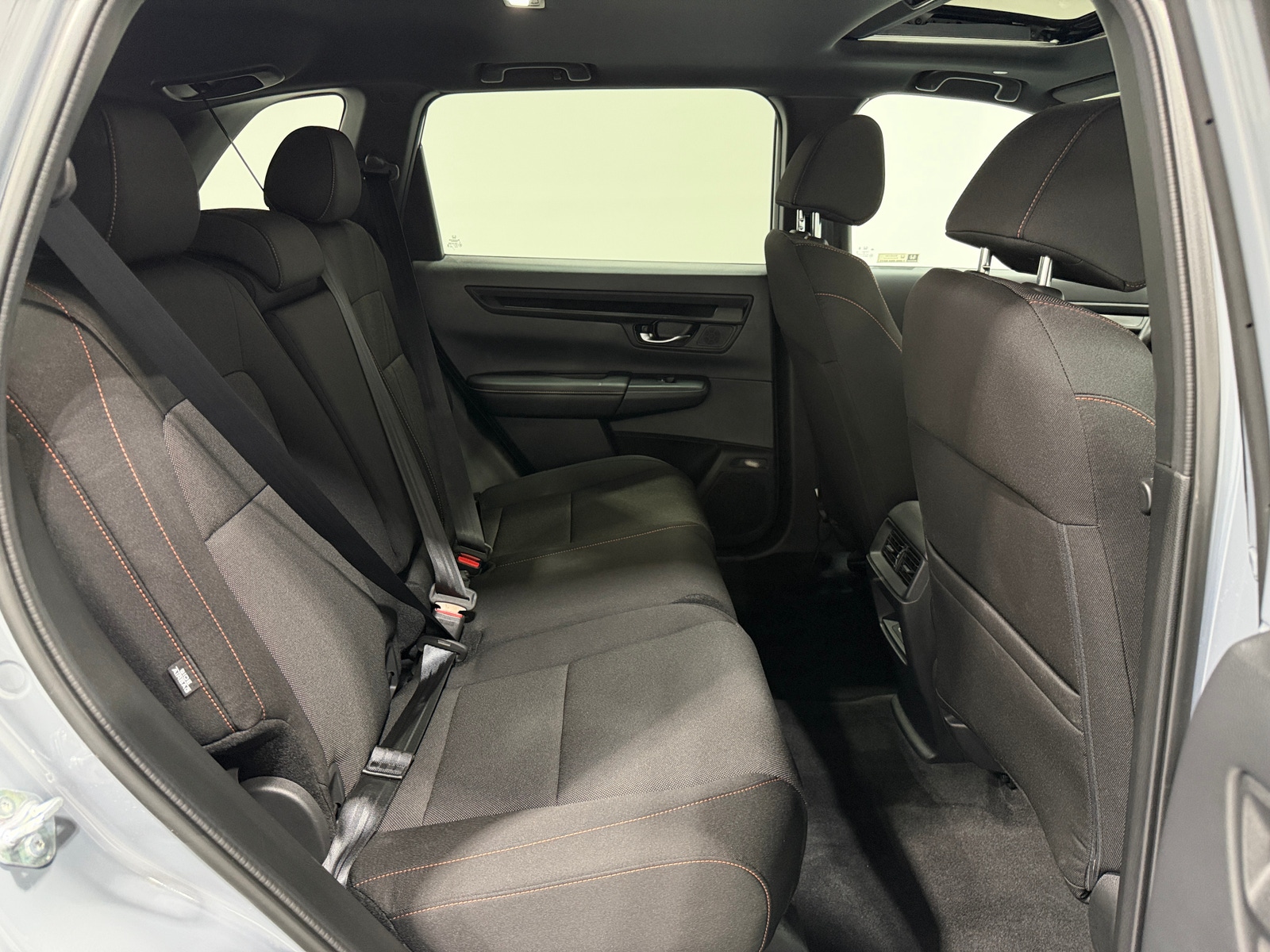 Thumbnail: 2026 Honda CR-V - 6