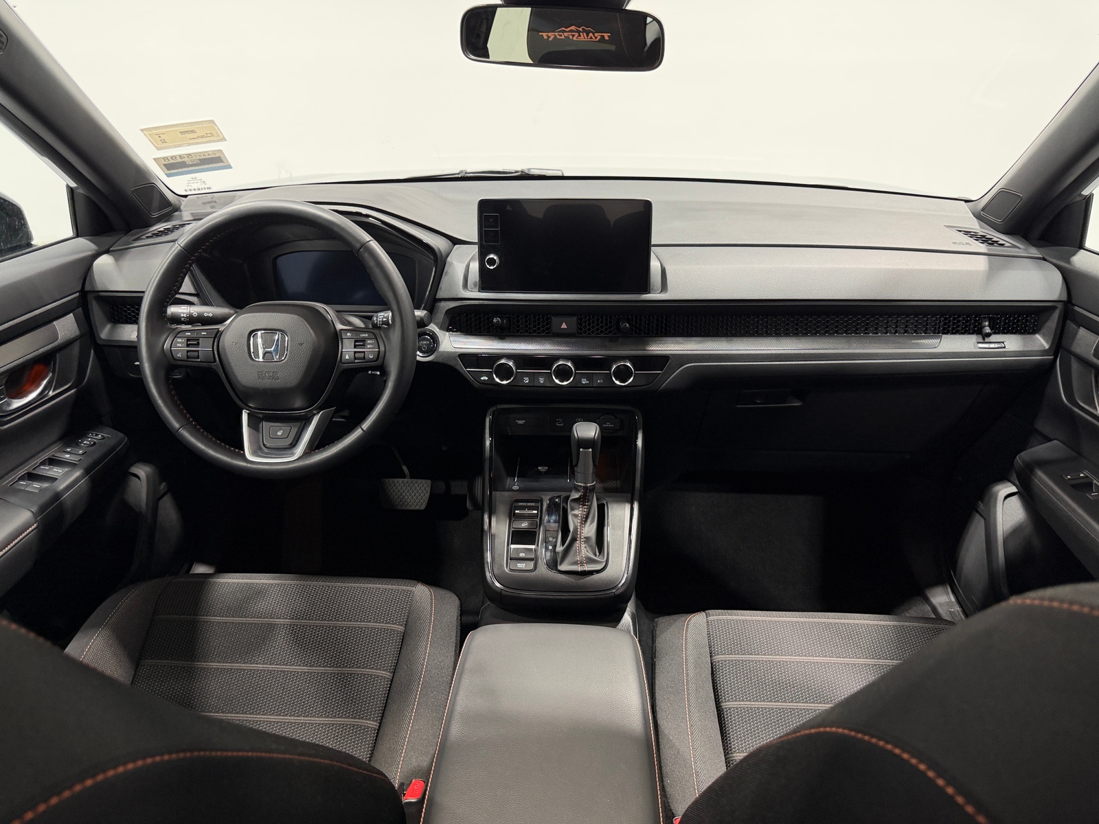Thumbnail: 2026 Honda CR-V - 3