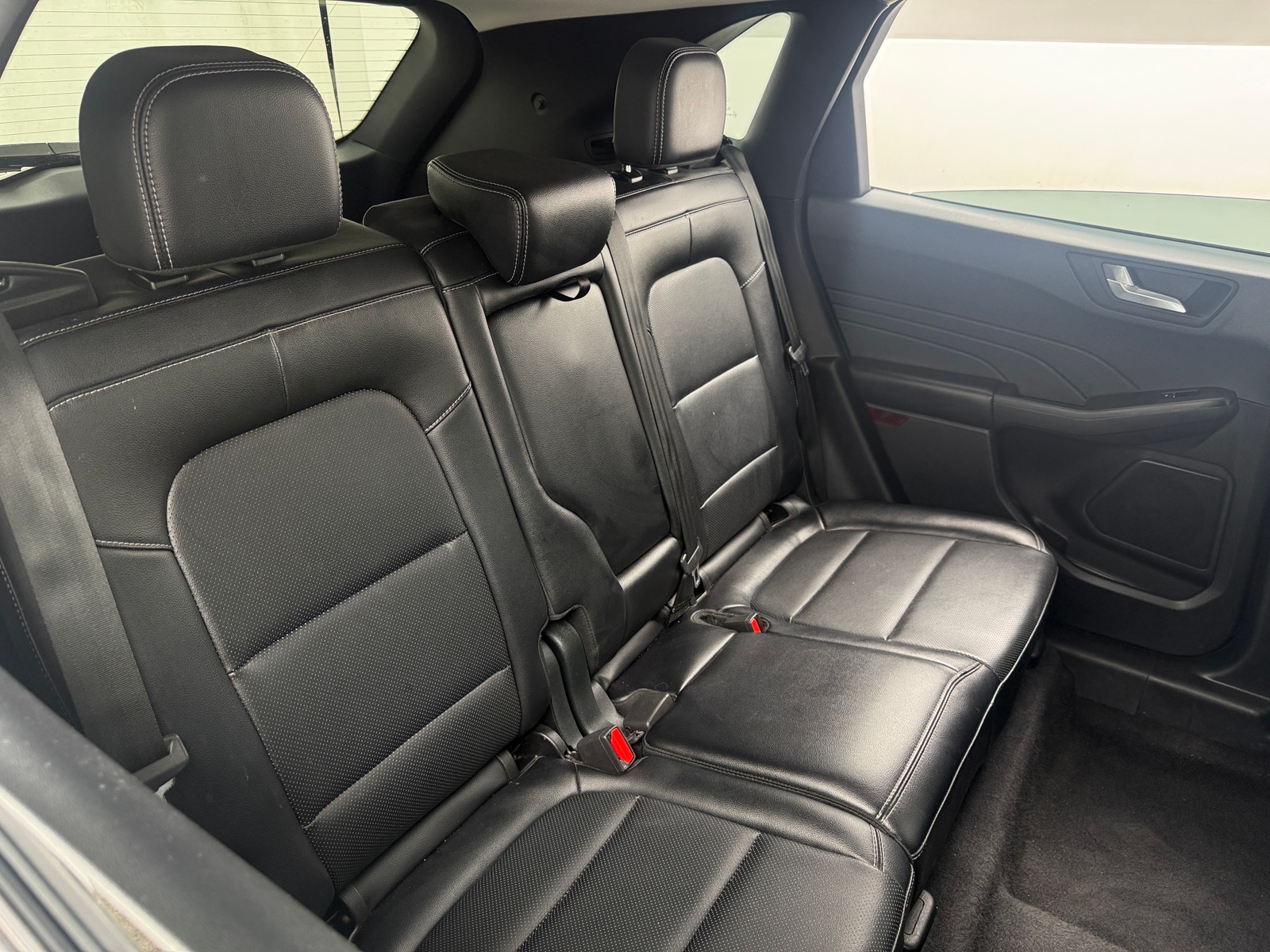 Thumbnail: 2022 Ford Escape - 5
