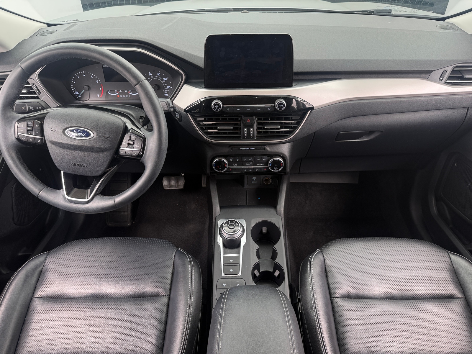 Thumbnail: 2022 Ford Escape - 2