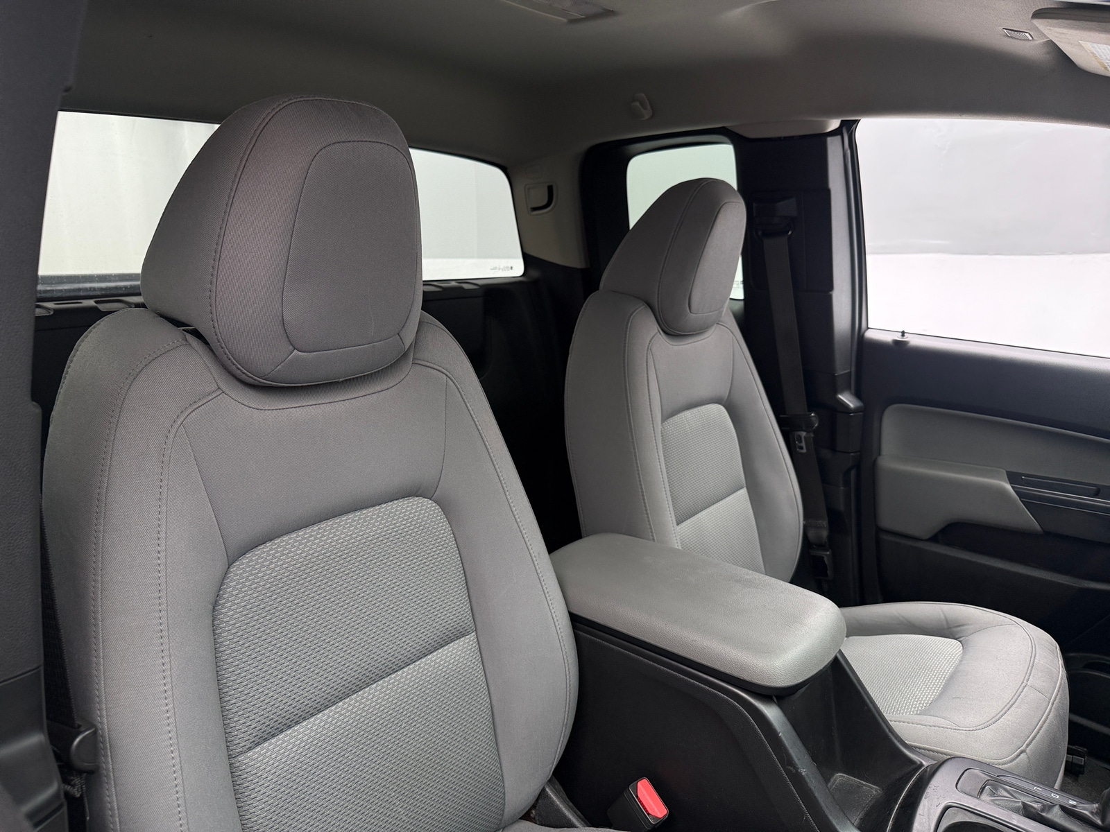 Thumbnail: 2017 Chevrolet Colorado - 2