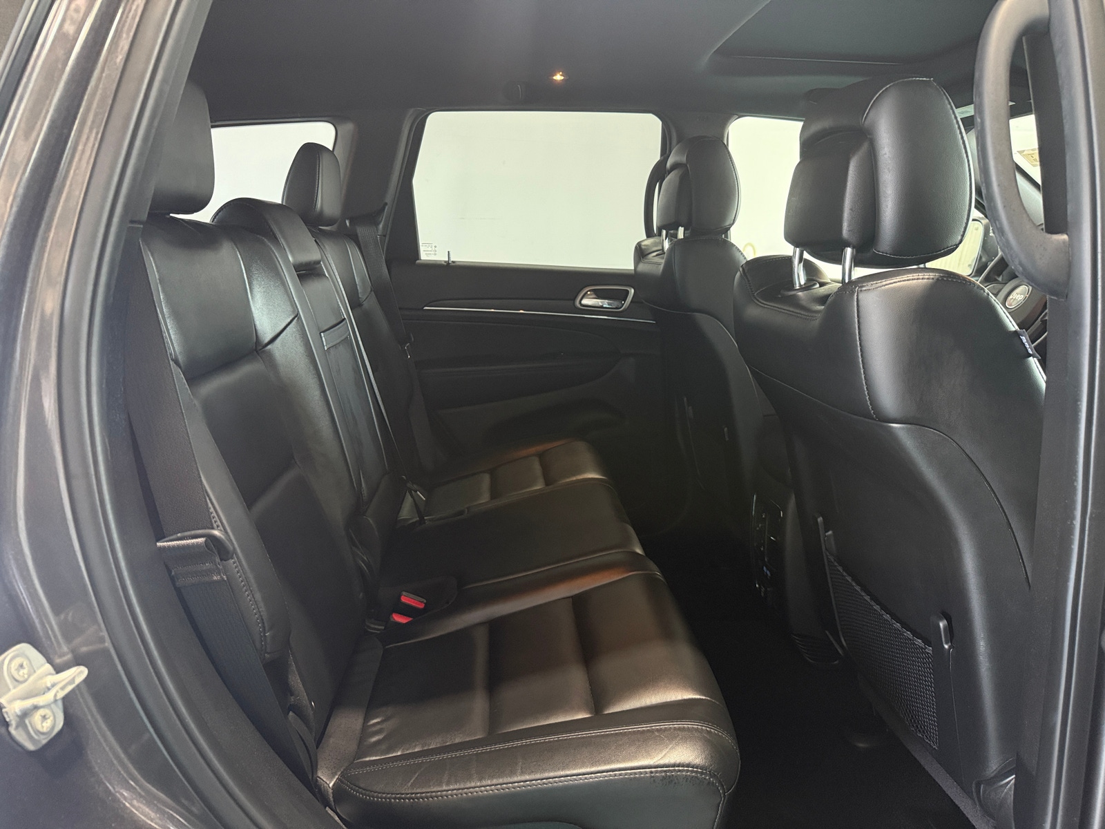 Thumbnail: 2021 Jeep Grand Cherokee - 5