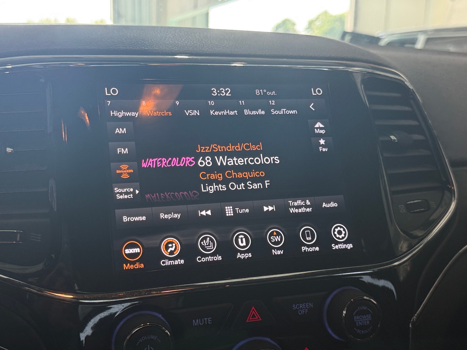 Thumbnail: 2021 Jeep Grand Cherokee - 3