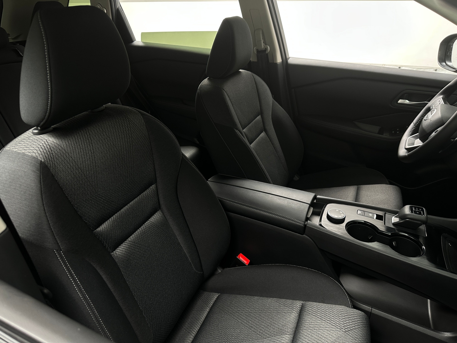 Thumbnail: 2026 Nissan Rogue - 2