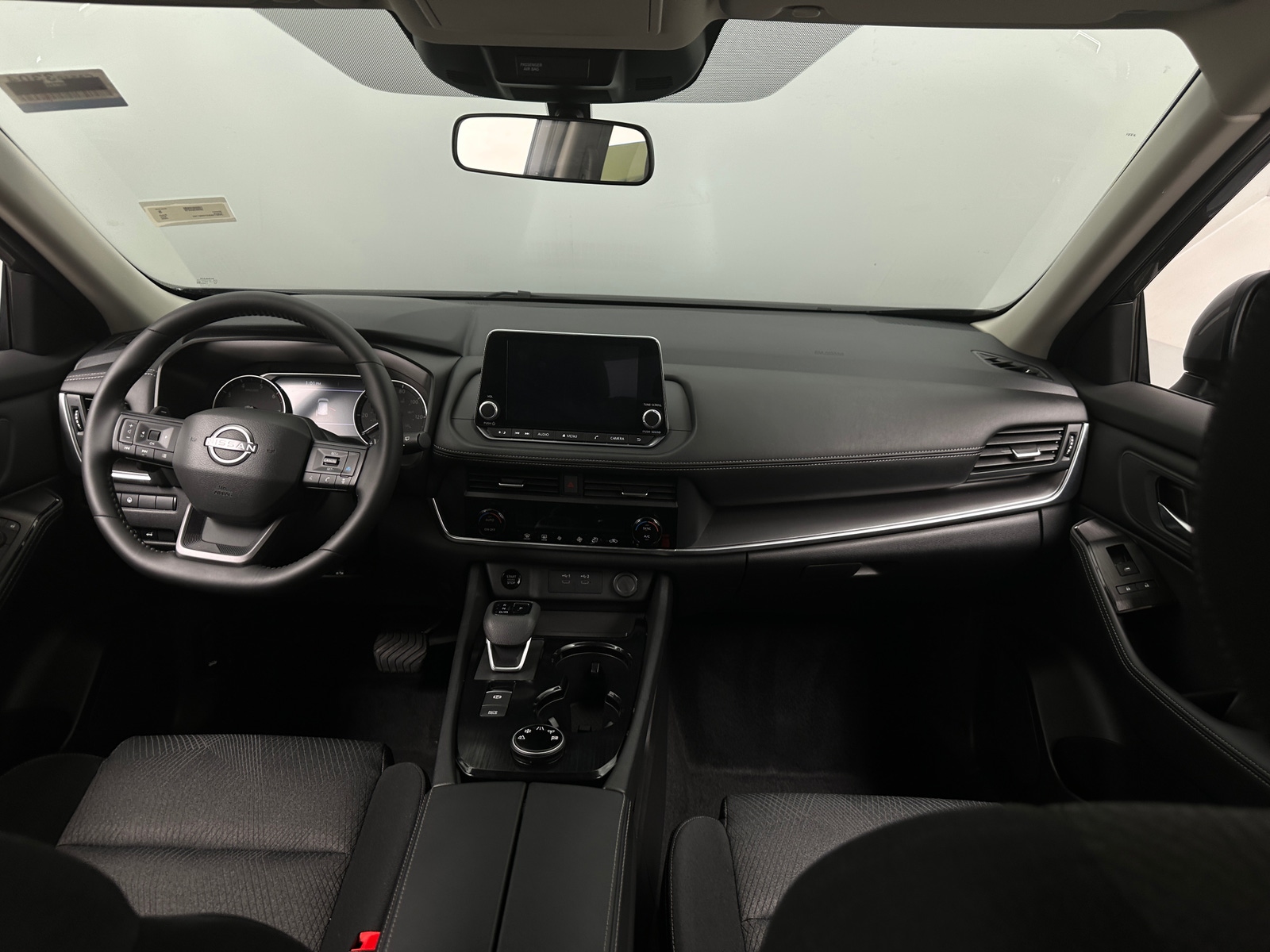 Thumbnail: 2026 Nissan Rogue - 3