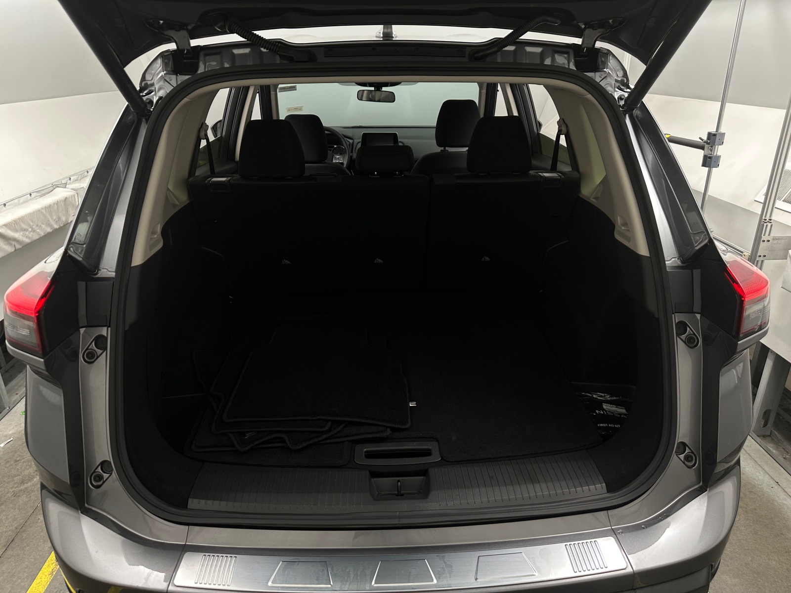 Thumbnail: 2026 Nissan Rogue - 7