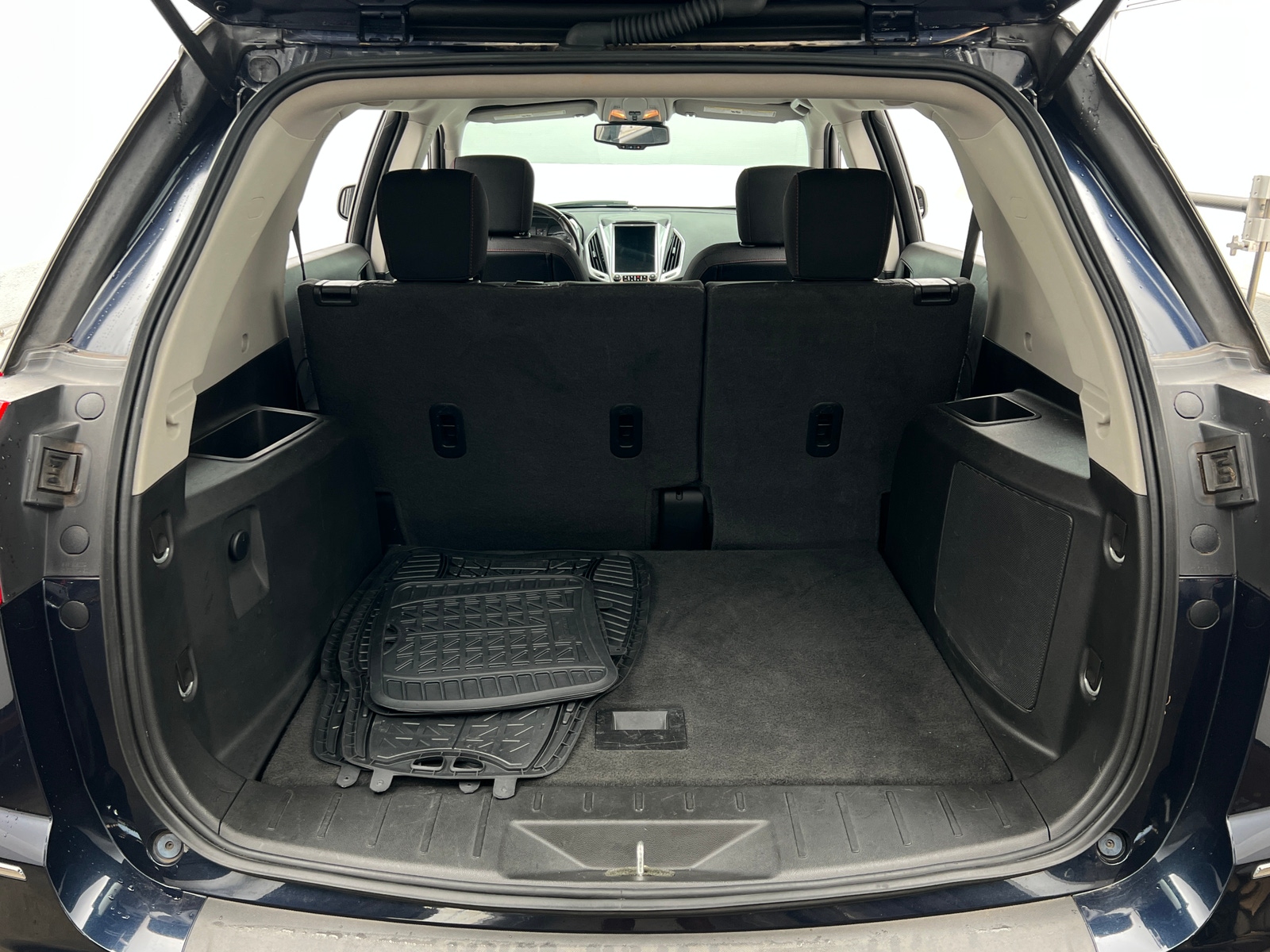 Thumbnail: 2017 GMC Terrain - 7