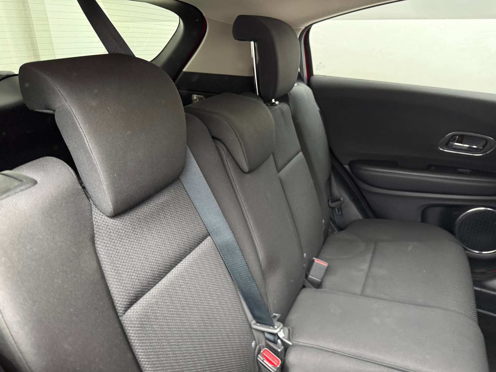 Thumbnail: 2018 Honda HR-V - 6