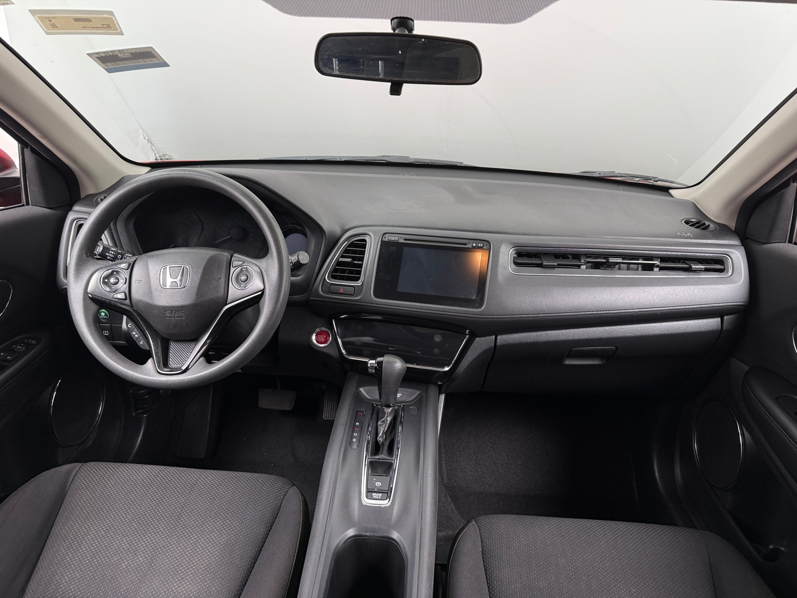 Thumbnail: 2018 Honda HR-V - 3