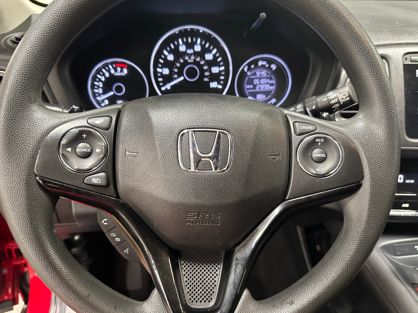 Thumbnail: 2018 Honda HR-V - 5