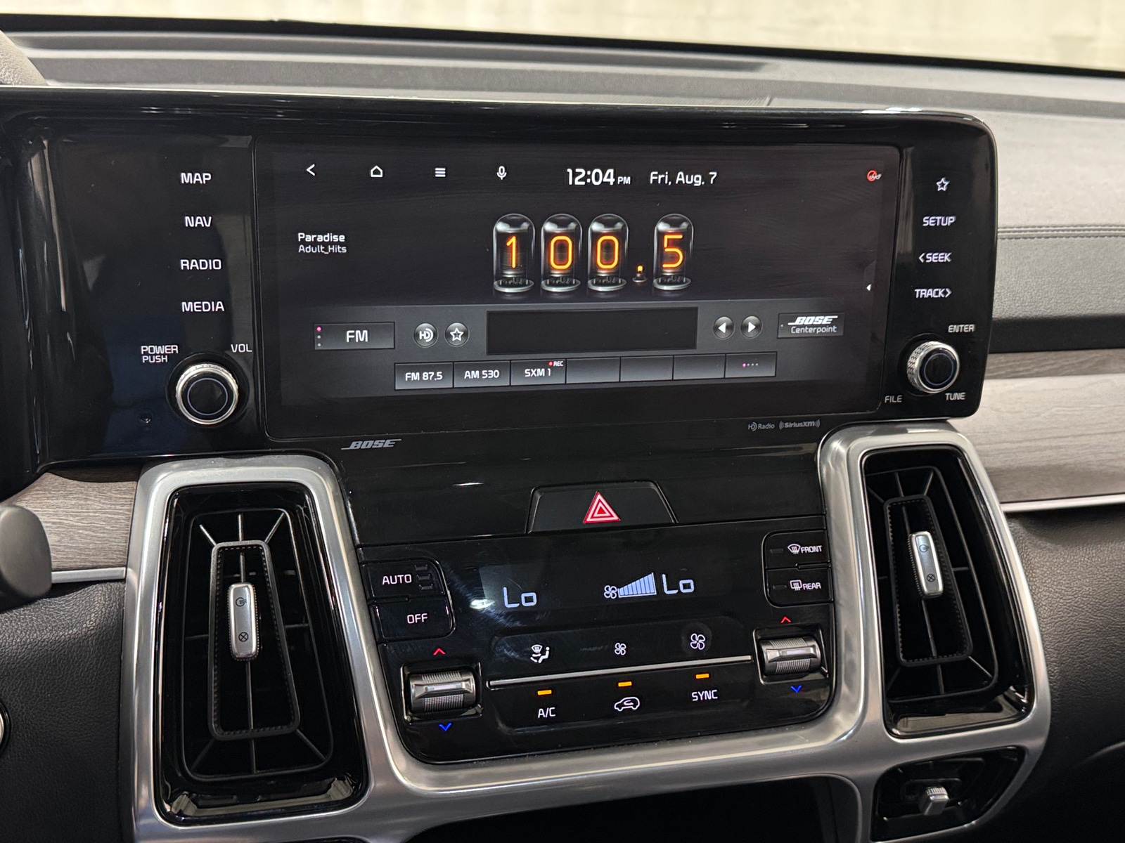 Thumbnail: 2021 Kia Sorento - 3