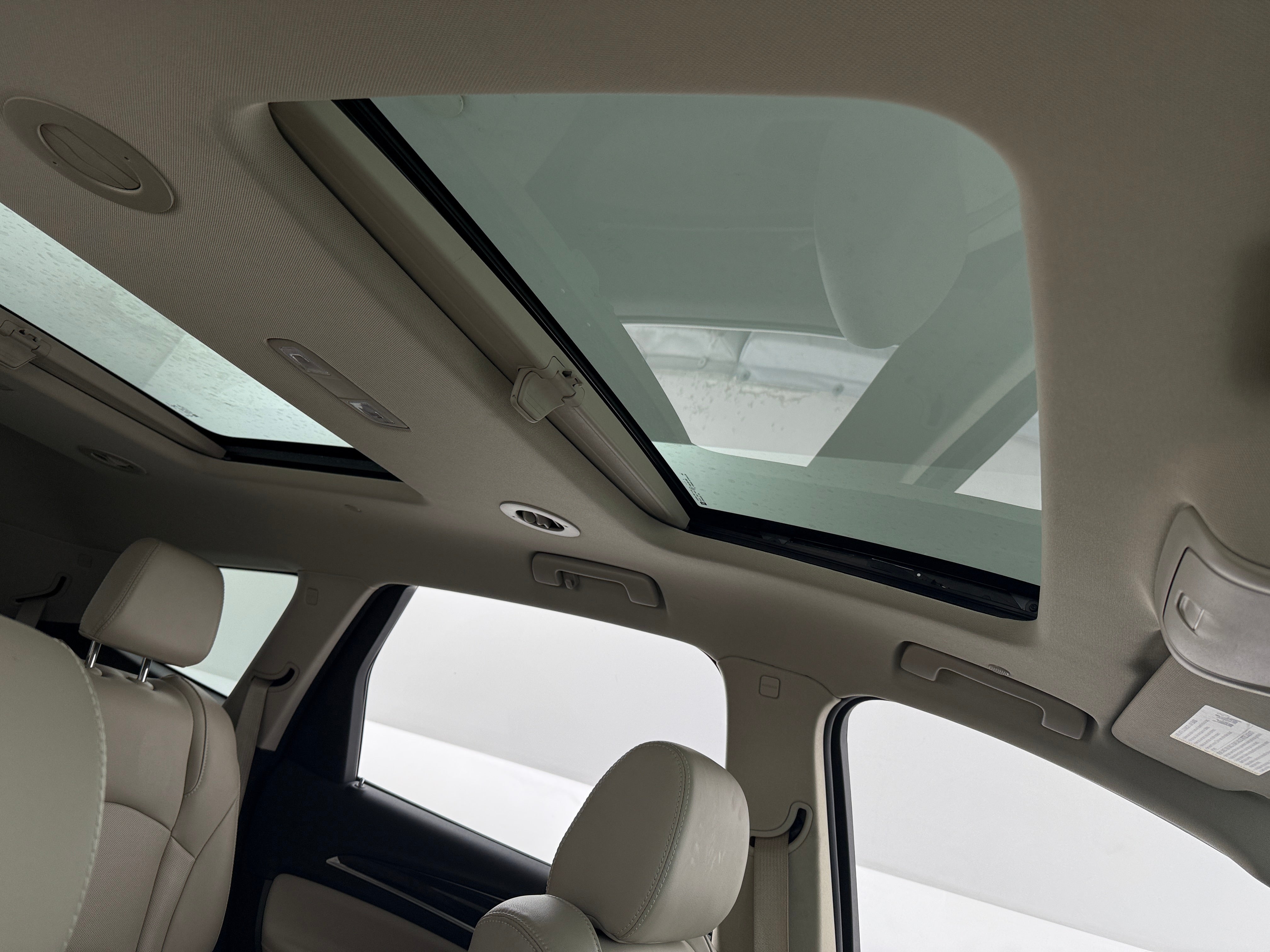 2018 Buick Enclave