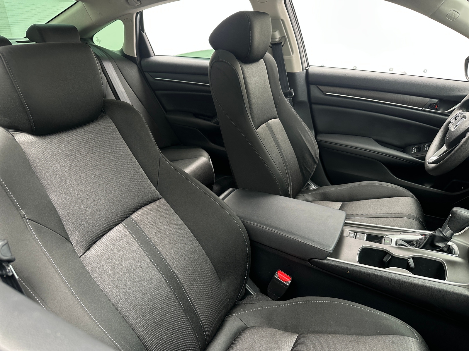 Thumbnail: 2020 Honda Accord - 2