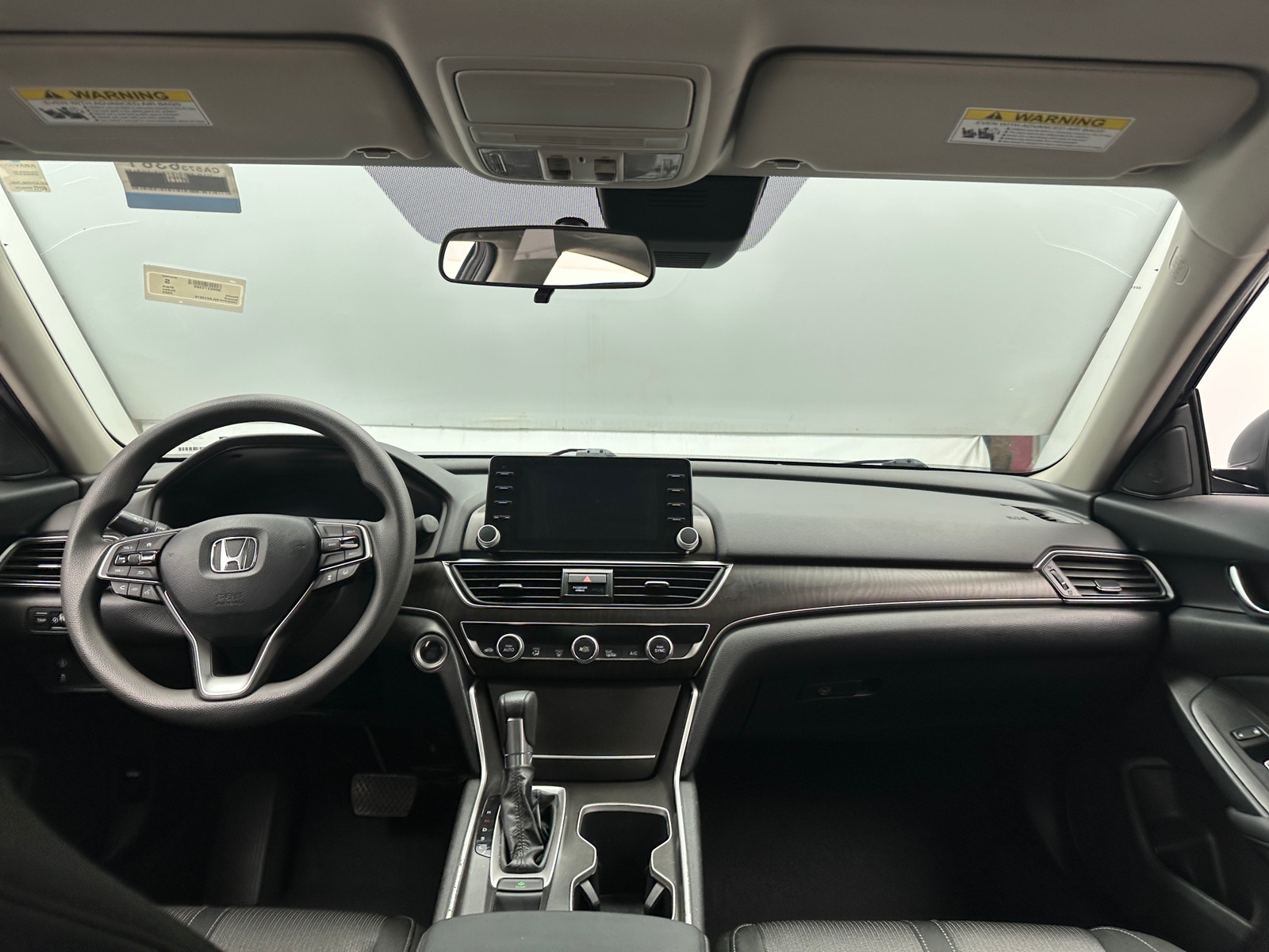 Thumbnail: 2020 Honda Accord - 3