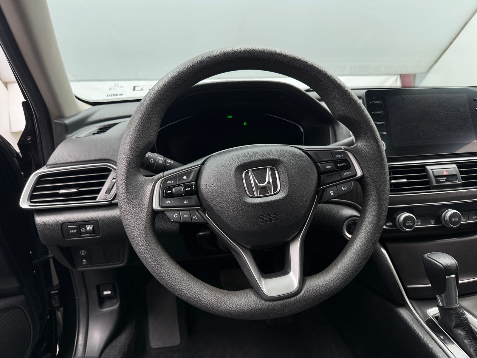Thumbnail: 2020 Honda Accord - 5