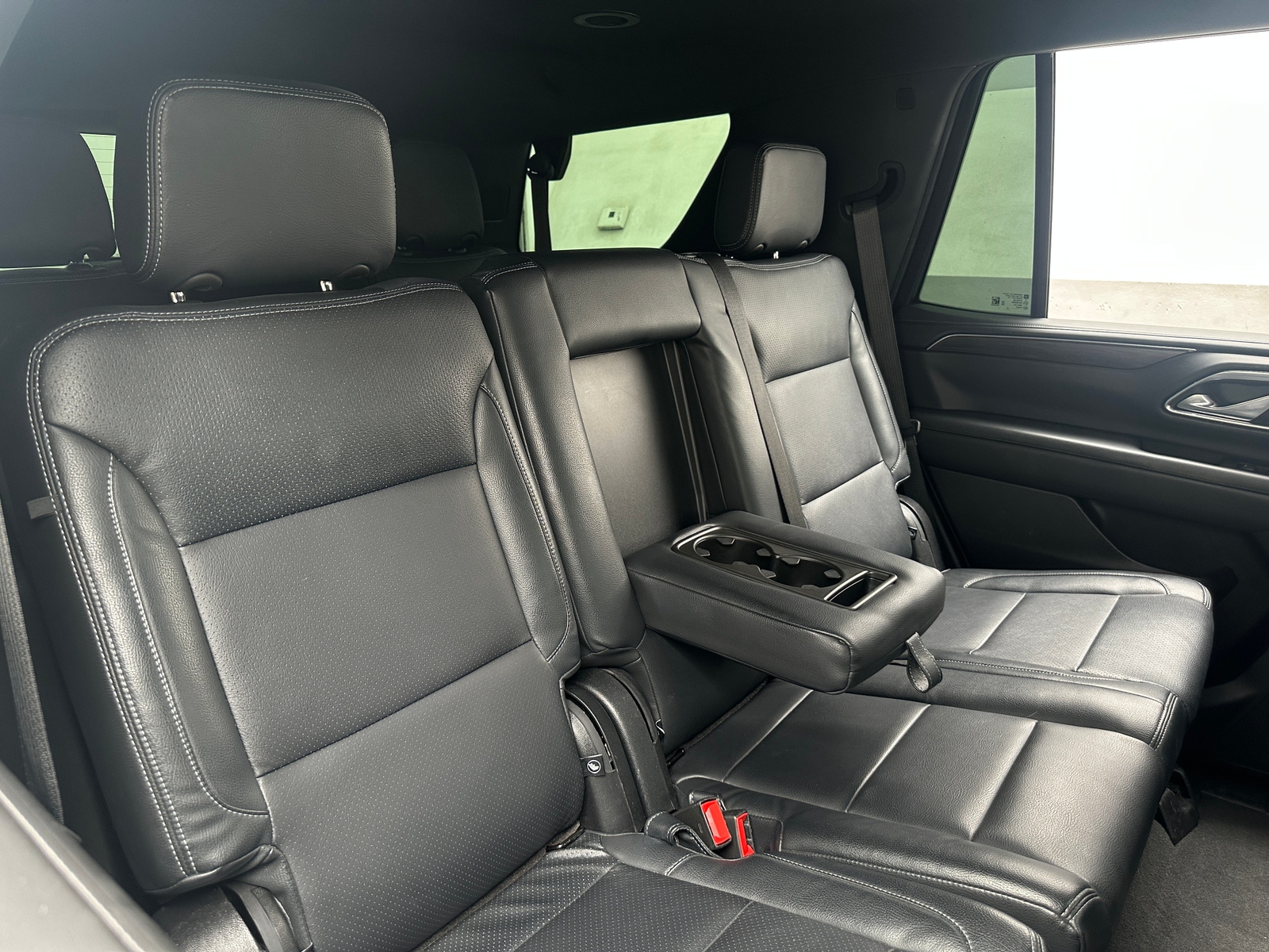 Thumbnail: 2024 Chevrolet Tahoe - 6
