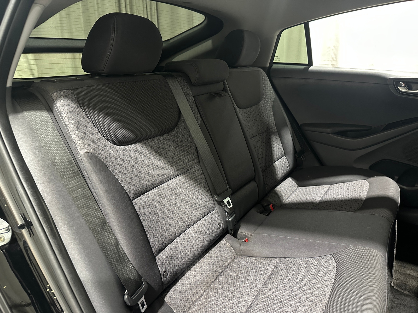 Thumbnail: 2019 Hyundai Ioniq - 6