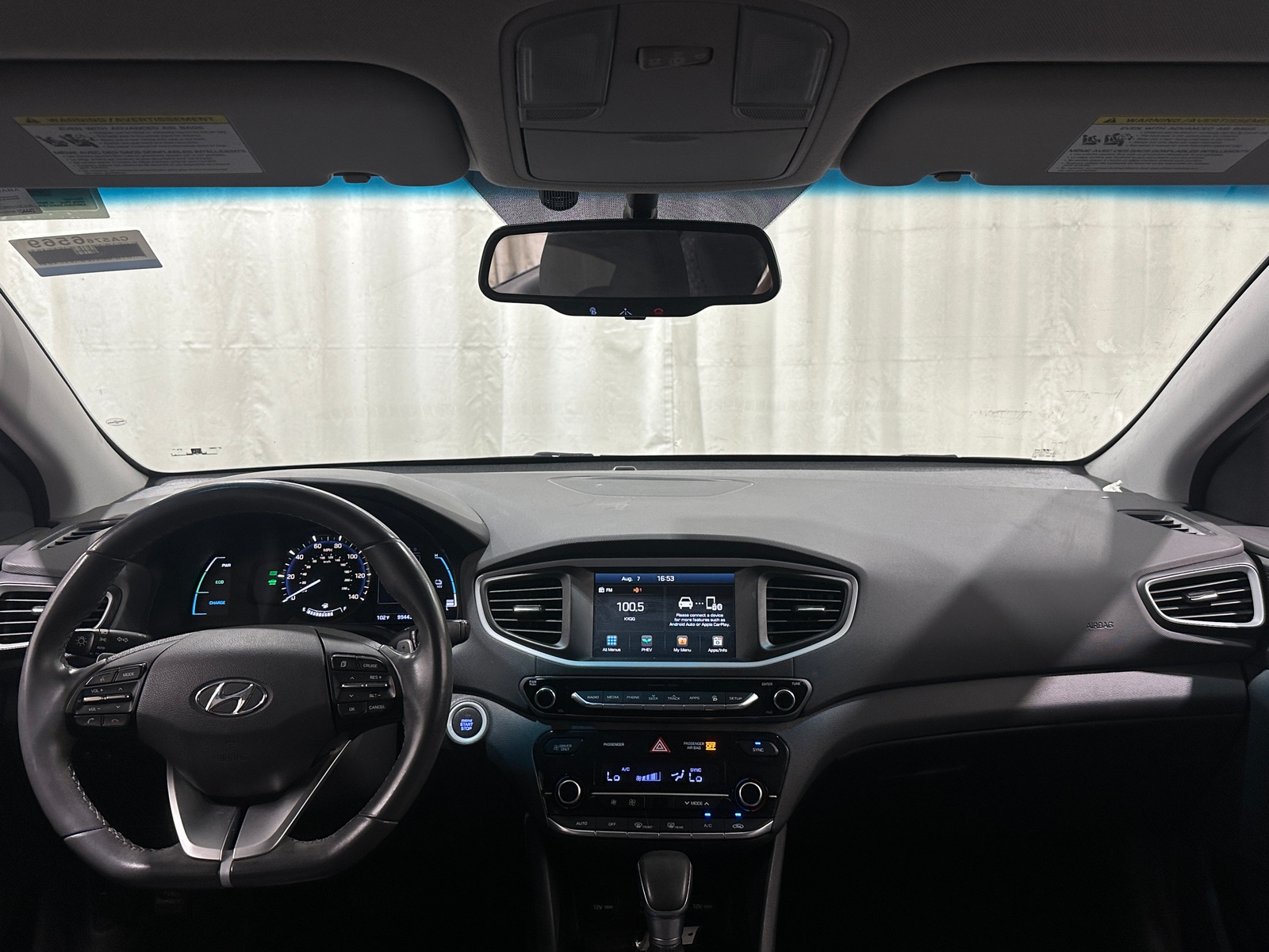 Thumbnail: 2019 Hyundai Ioniq - 3