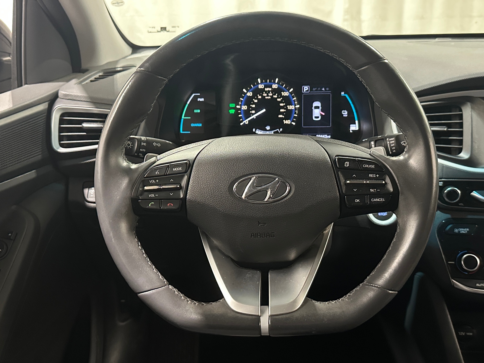 Thumbnail: 2019 Hyundai Ioniq - 5