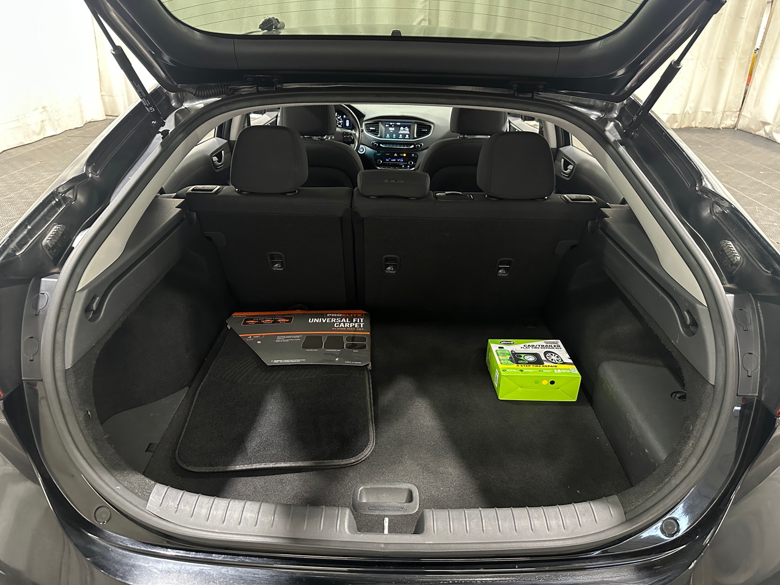 Thumbnail: 2019 Hyundai Ioniq - 7