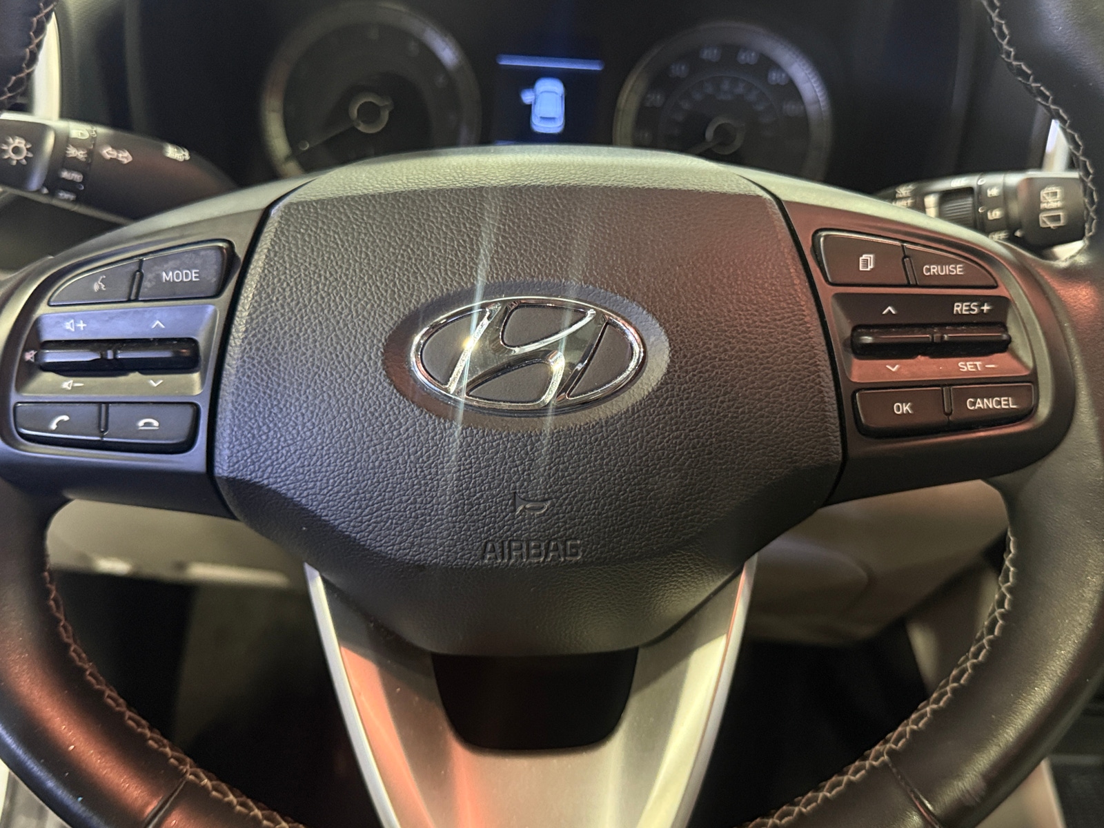 Thumbnail: 2022 Hyundai Venue - 5