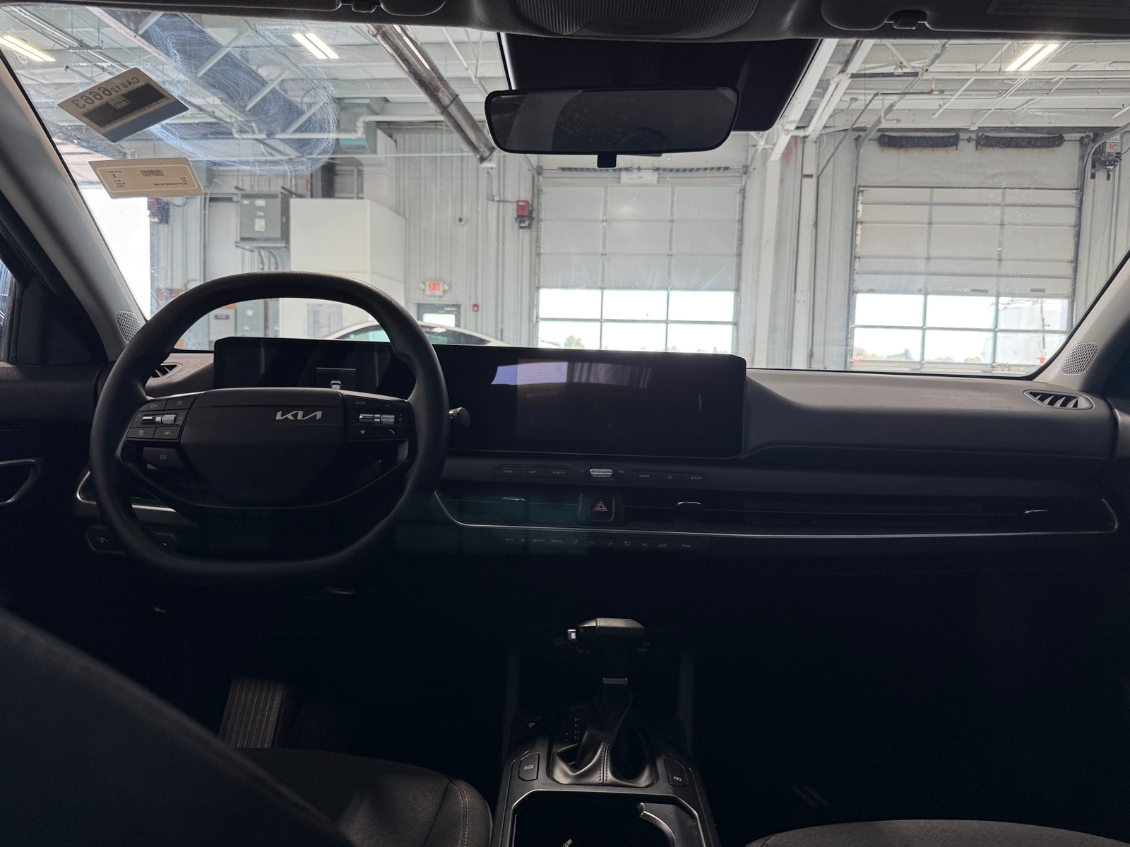 Thumbnail: 2025 Kia K4 - 3