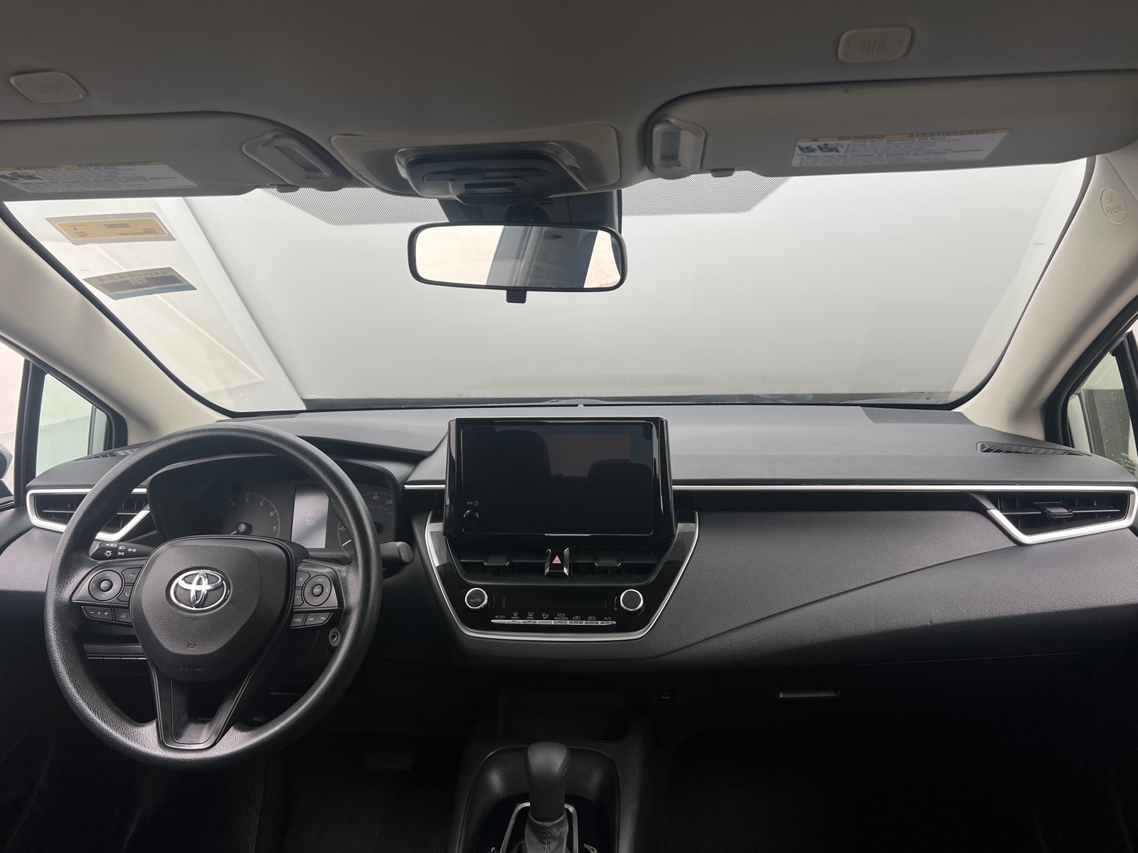 Thumbnail: 2024 Toyota Corolla - 3