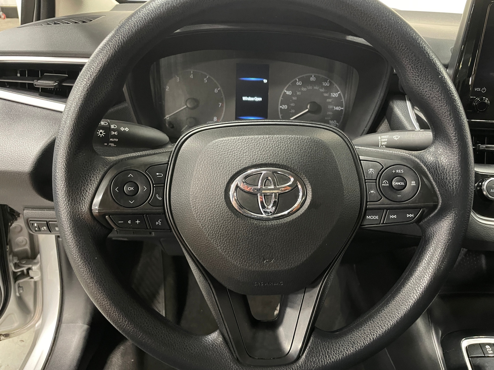 Thumbnail: 2024 Toyota Corolla - 5