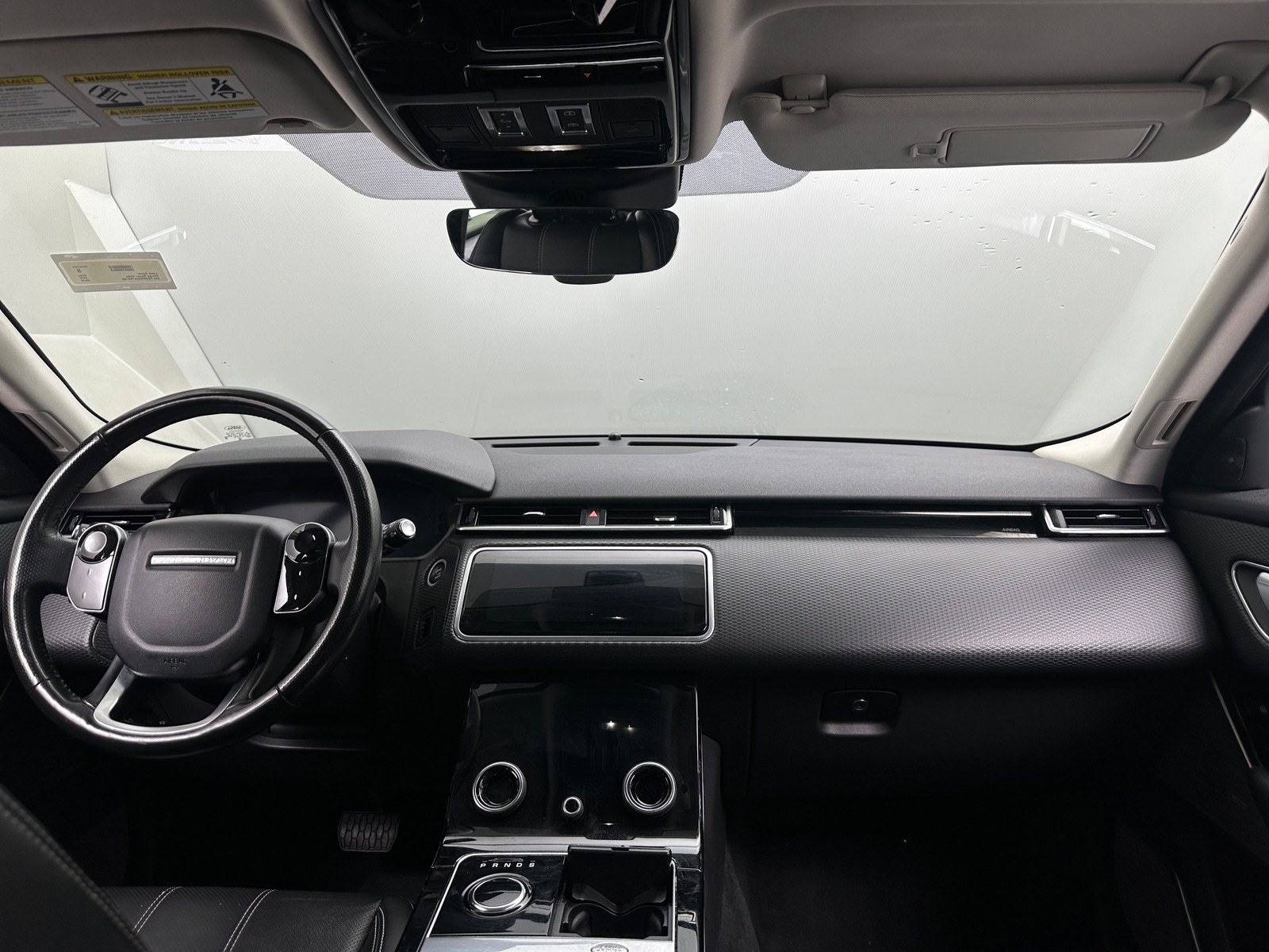 Thumbnail: 2018 Land Rover Range Rover Velar - 2