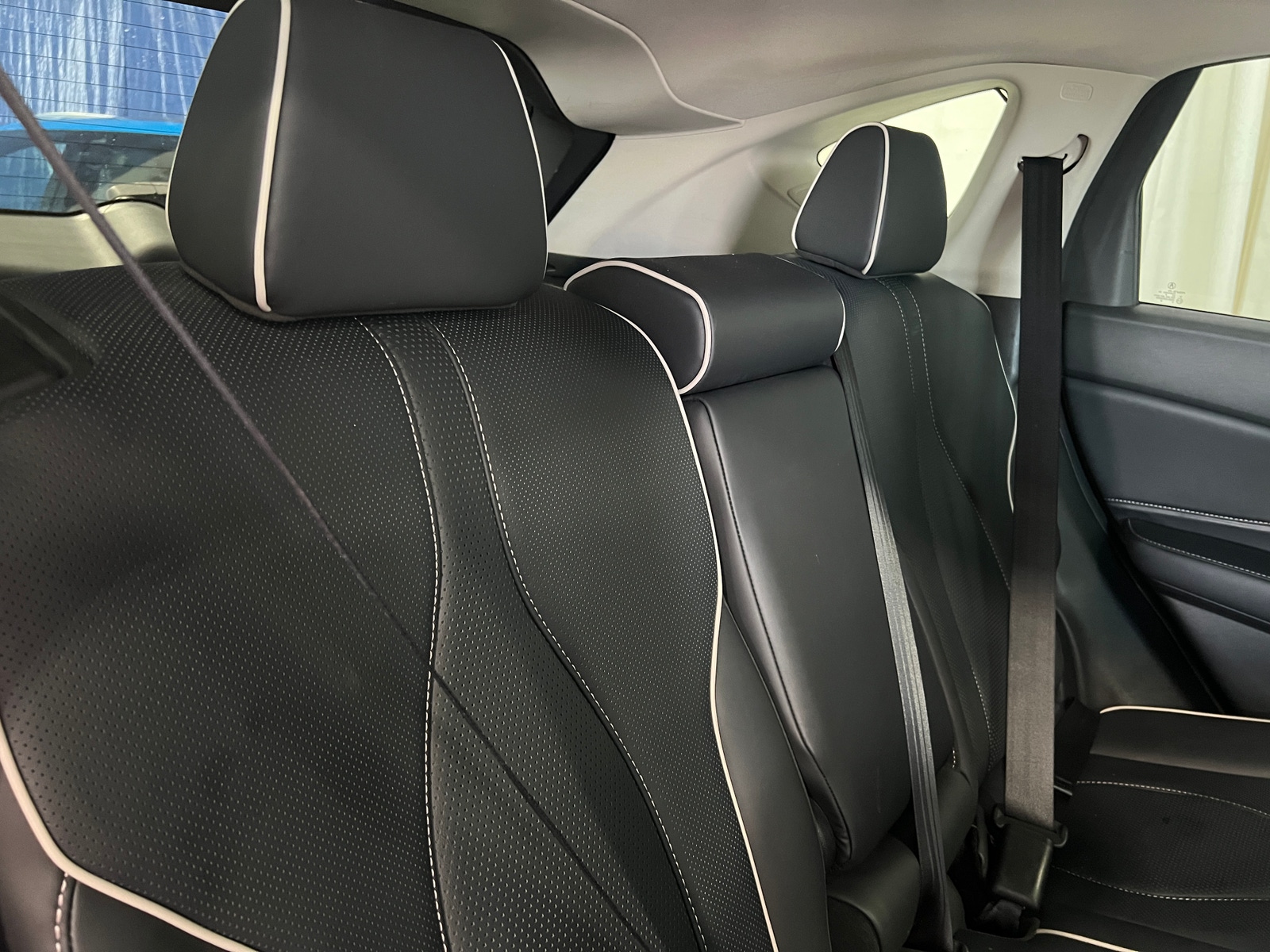 Thumbnail: 2019 Acura RDX - 5