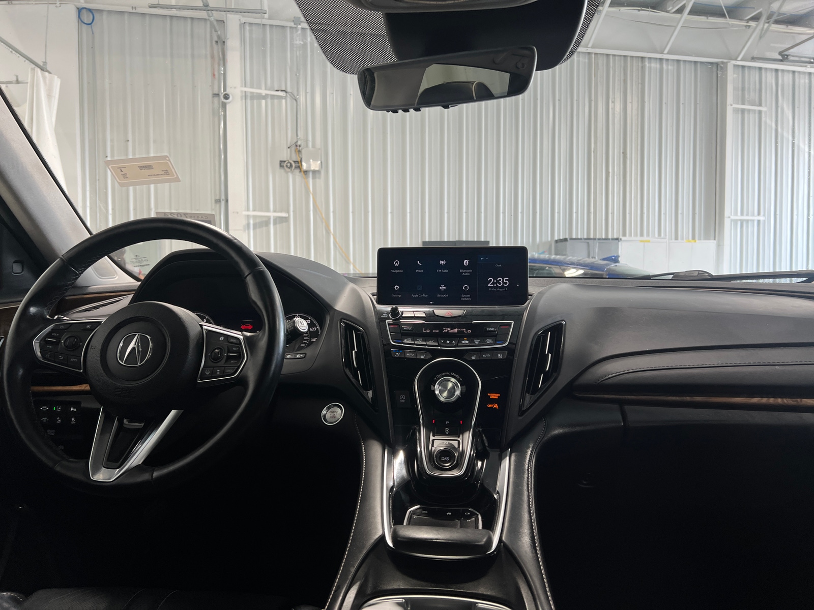 Thumbnail: 2019 Acura RDX - 2