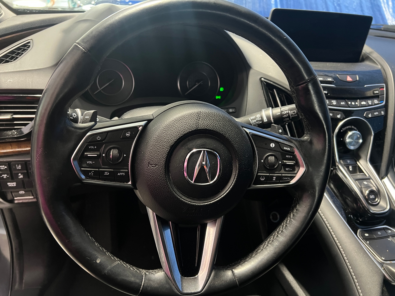 Thumbnail: 2019 Acura RDX - 4