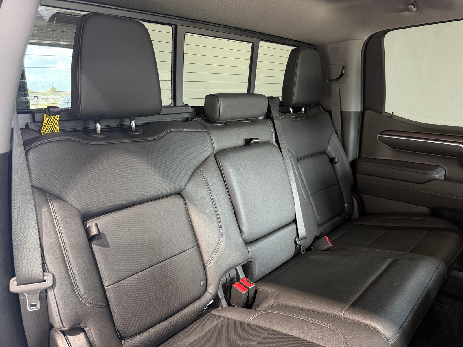 Thumbnail: 2022 GMC Sierra 1500 - 5